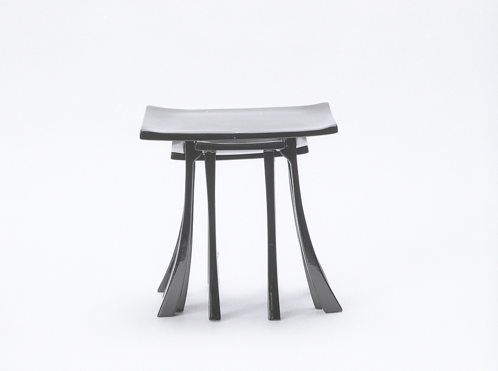 Lewis Design London - Nesting Tables 